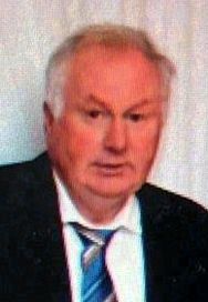 Michael Gibbons (better known as 'Mixie')