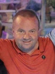 BARRY (MIZZER) O'LEARY