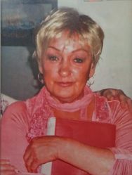 Moira Eoghain Ellen Ní Bhaoill