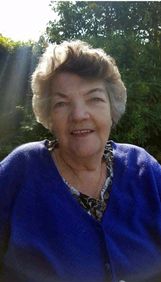 Mary (Moira) Mullally