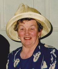 Moira MURPHY