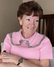 Maura (Moira) Palmer