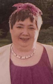 Bernadette (Bernie) Molan