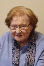 Mary (Mollie) McMahon