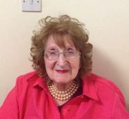 Mary (Mollie) McKeon