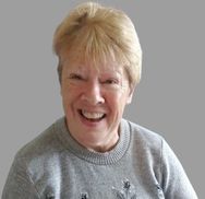 Bernadette (Bernie) Molloy