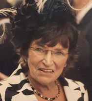 Mary (Molly) BRENNAN