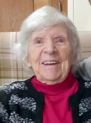 Mary (Molly) Darmody