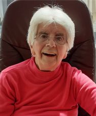 Mary (Molly) DELANEY