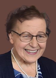 Mary Ann (Molly) Knox