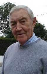 Patrick (Donie) Moloney