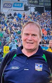 Paul (Thomas) MOLONEY