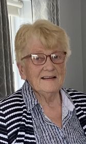 Mary (Molzie) Boland