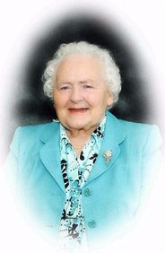 Catherine (Bernie) BRODERICK