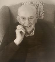 Monsignor Colm Gallagher