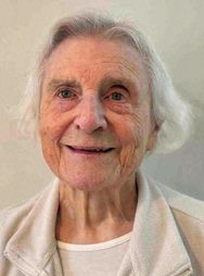 Martha (Mona) Kennedy Evans