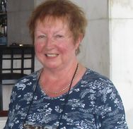 Mona (Monica) MAHONEY