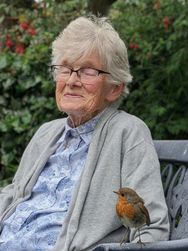 Monica (Mona) McCully