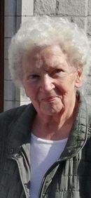 Anna Monica (Mona) McLoughlin