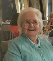 Death Notice of Joan MONAHAN (née Parker) (Ratoath, Meath) | rip.ie