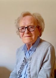 Monica (Mona) Flanagan