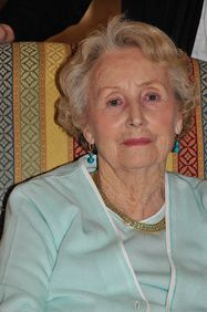 Monica Sheridan Dauer