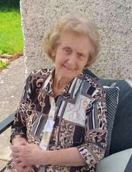 Monica (Mona) Bunyan