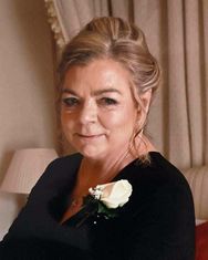 Monica Corry