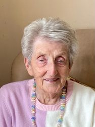 Monica (Mona) Murphy