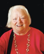 Monica Nolan (Aunty Mon)