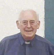 Monsignor David Forde