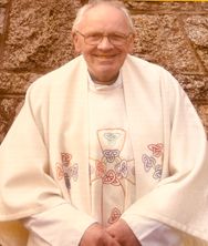 Monsignor Donal O'Doherty