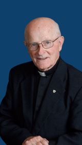 Monsignor Joseph Deane