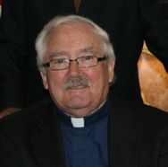 Monsignor Terence Nolan