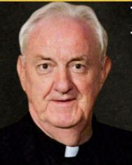 Monsignor Tom Cahalane