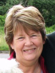 Marie Rosaleen Moody