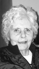 Elizabeth (Lizzie) Mooney