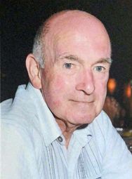 Christopher (Christy) Mooney