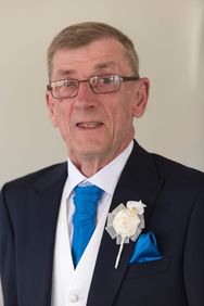 George (Georgie) Moore