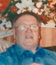 Patrick (Paddy) MOORE