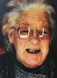 Mary (Tucker) Moorehouse