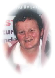 Sarah (Sadie) Moorehouse