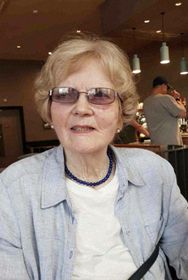 Renate (Reni) MOORES - EBERT