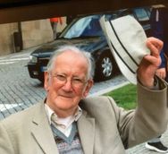 GEORGE MAURICE MORGAN