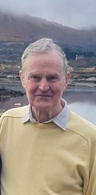 Frank (Francis) Moriarty