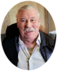 Patrick (Pat) MORLEY