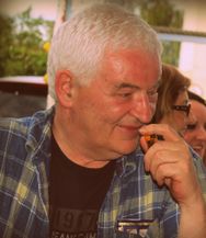 James (Jimmy) MORRISON