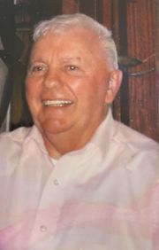 Raymond (Ray) MORRISSEY