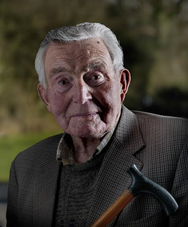 Maurice (Moss) O'Brien