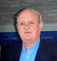 Maurice (Moss) CURTIN